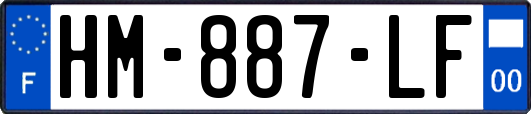 HM-887-LF