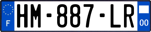 HM-887-LR