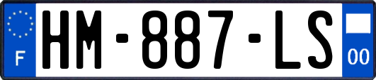 HM-887-LS