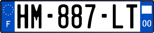 HM-887-LT