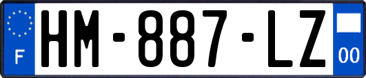HM-887-LZ