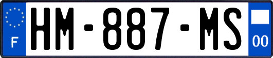HM-887-MS