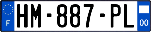 HM-887-PL