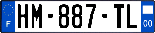 HM-887-TL