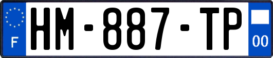 HM-887-TP