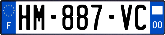 HM-887-VC