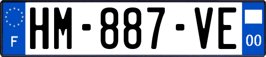 HM-887-VE