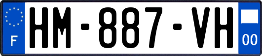 HM-887-VH