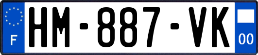 HM-887-VK