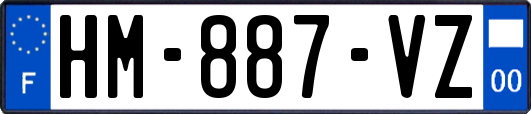 HM-887-VZ