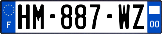 HM-887-WZ