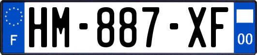 HM-887-XF