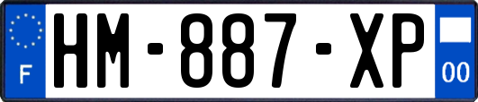 HM-887-XP