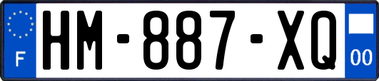 HM-887-XQ