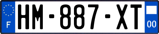 HM-887-XT