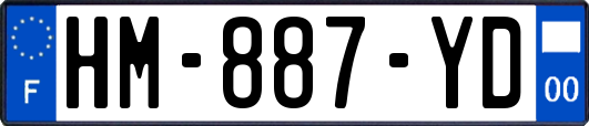 HM-887-YD