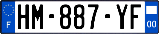 HM-887-YF