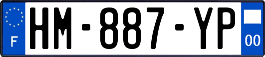 HM-887-YP