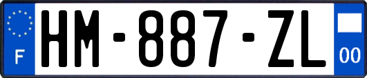 HM-887-ZL