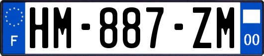 HM-887-ZM