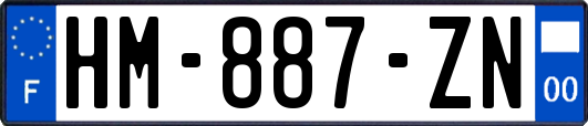 HM-887-ZN