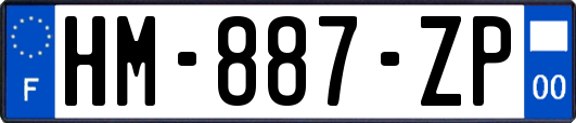 HM-887-ZP