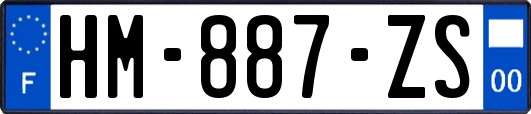 HM-887-ZS