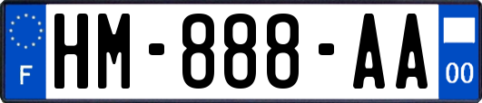 HM-888-AA