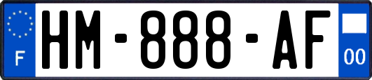 HM-888-AF