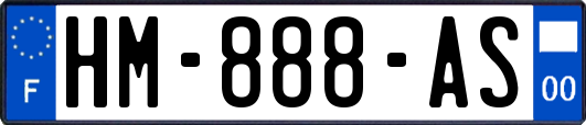 HM-888-AS