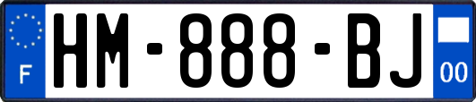 HM-888-BJ