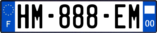 HM-888-EM
