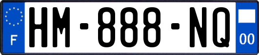 HM-888-NQ