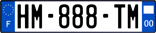 HM-888-TM