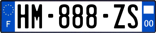 HM-888-ZS