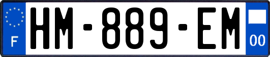HM-889-EM
