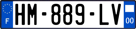 HM-889-LV