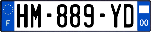 HM-889-YD
