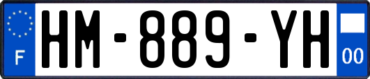 HM-889-YH