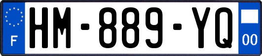 HM-889-YQ