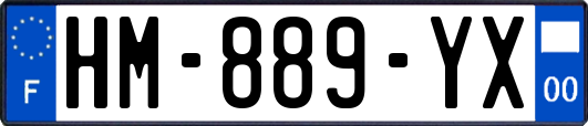 HM-889-YX