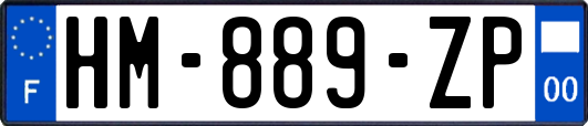 HM-889-ZP