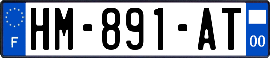 HM-891-AT