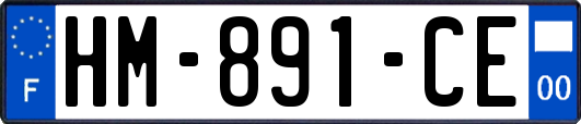 HM-891-CE