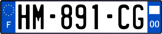 HM-891-CG
