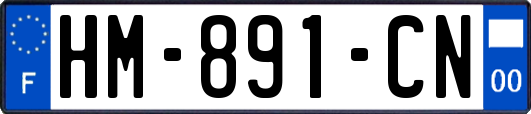 HM-891-CN