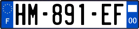 HM-891-EF
