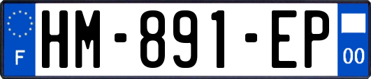 HM-891-EP