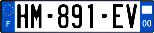 HM-891-EV
