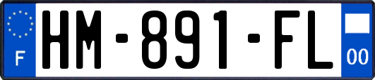HM-891-FL